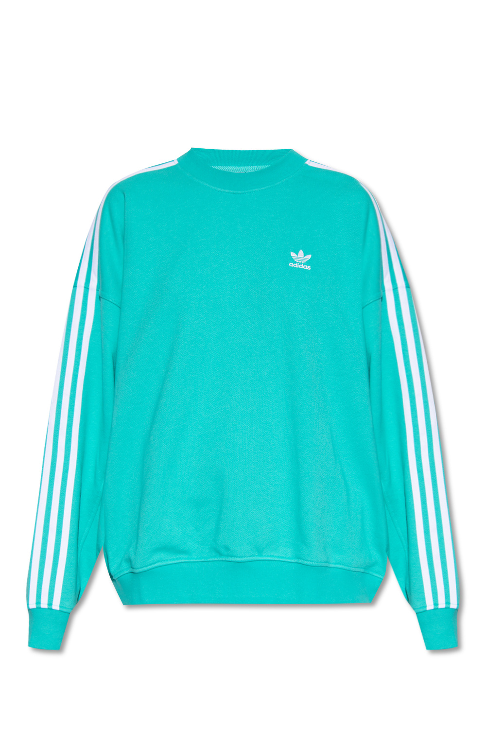 Adidas originals 2024 superstar crewneck sweatshirt